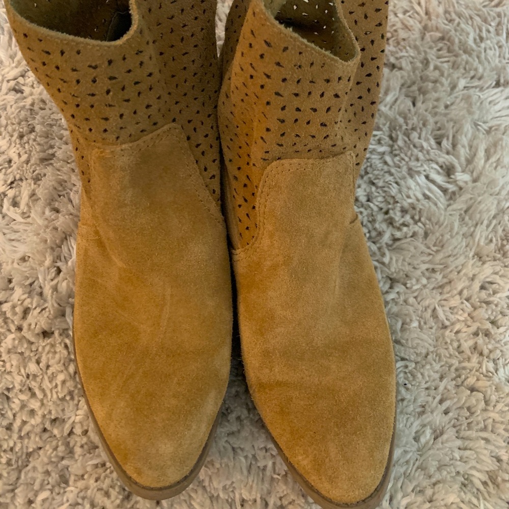 American Eagle Boots